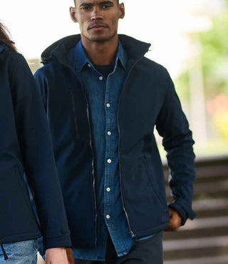 RG636 Navy/Navy Model