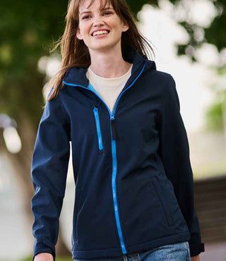 RG636 Navy/French Blue Model