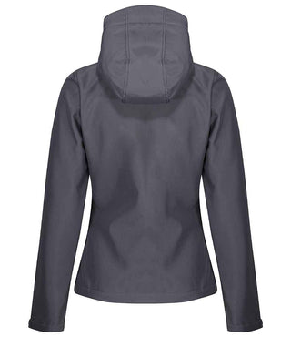 RG636 Seal Grey/Black Back