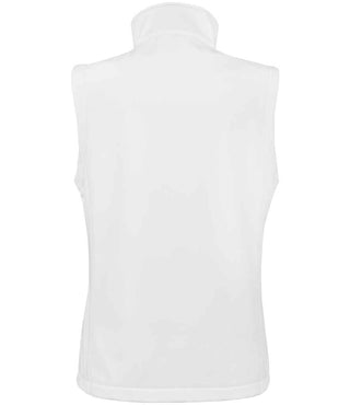 RS232F White/Black Back