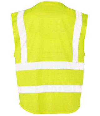 RS479 Fluorescent Yellow Back