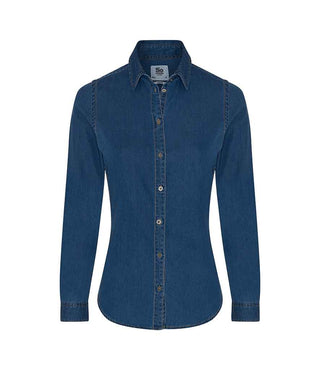 SD45 Dark Blue Front