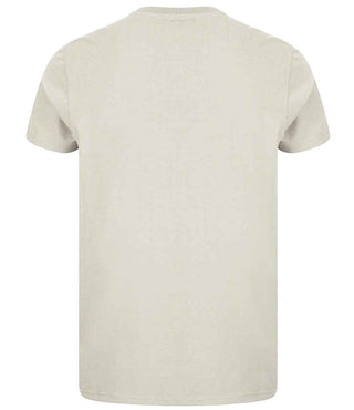 SF130 Light Steel Back