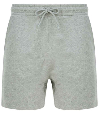 SF432 Heather Grey Front