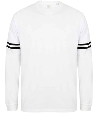 SF514 White/Black Front