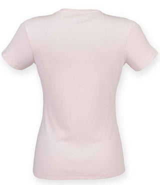 SK121 Baby Pink Back