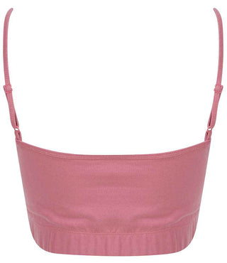 SK230 Dusky pink Back