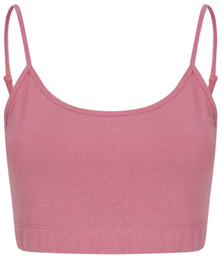 SK230 Dusky pink Front