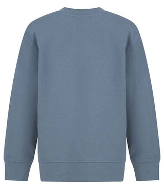 SM530 Stone Blue Back