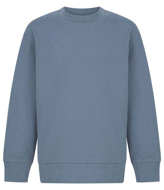 SM530 Stone Blue Front