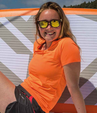 SR280F Tangerine Model