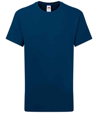 SS620B Mountain Blue Front