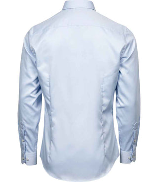 T4020 Light Blue Back