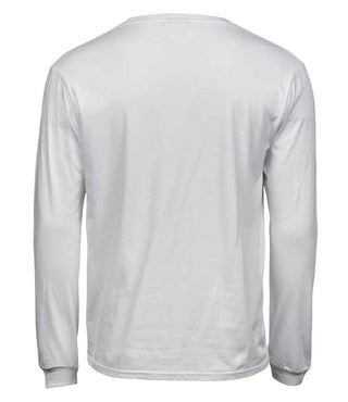 T8007 White Back