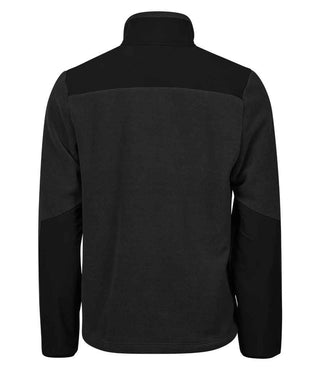 T9120 Black/Black Back