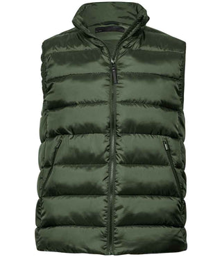 T9648 Deep Green Front