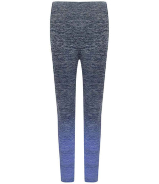 TL300 Navy/Blue Marl Front