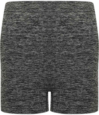 TL301 Dark Grey Marl Front