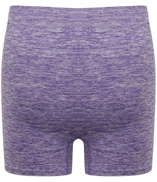 TL301 Purple Marl Back