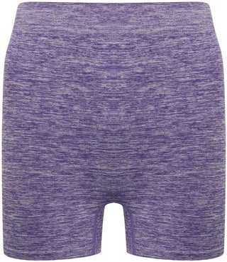 TL301 Purple Marl Front