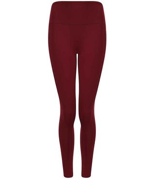 TL370 Deep Burgundy Front