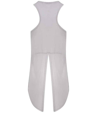 TL507 Light Grey Back