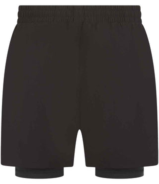 TL615 Black/Black Back