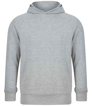 TL710 Heather Grey Front