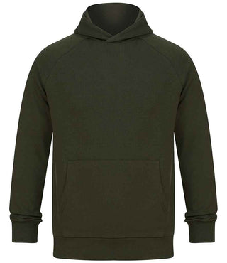 TL710 Olive Green Front