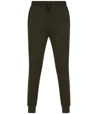 TL720 Olive Green Front