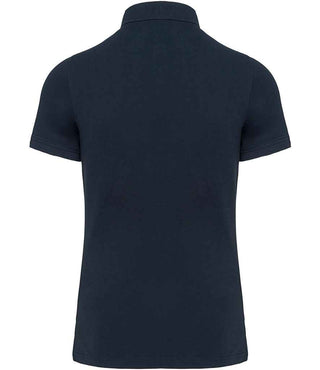 WK225 Navy Back