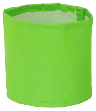 YK402 Lime Green Front