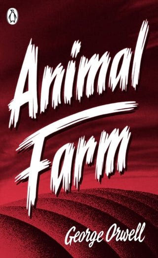 Animal Farm cover