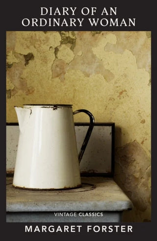 Diary of an Ordinary Woman cover