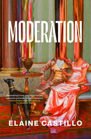 Moderation: 'If you liked Tomorrow, and  cover