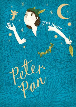 Peter Pan: V&A Collector's Edition cover