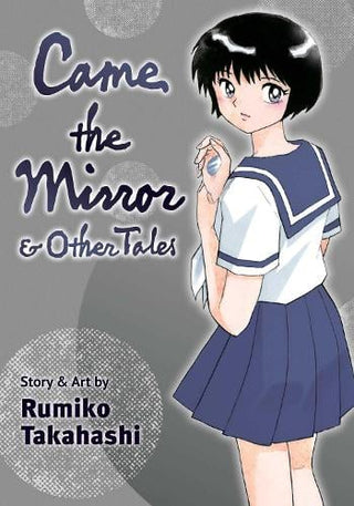 Came the Mirror & Other Tales cover