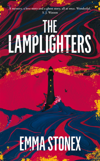 The Lamplighters cover