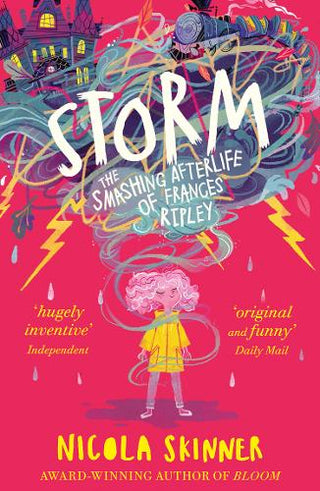 Storm cover