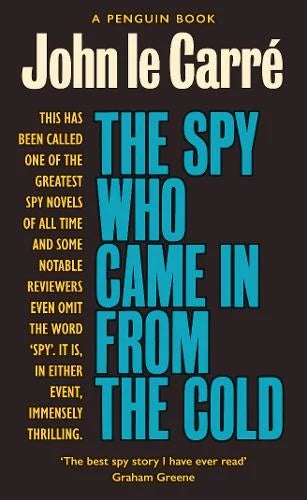 The Spy Who Came in from the Cold: The Smiley Collection cover