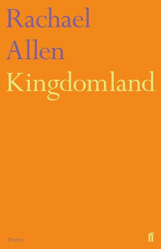 Kingdomland cover
