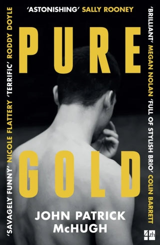 Pure Gold cover