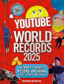 YouTube World Records 2025
