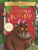 The Gruffalo Pop-Up