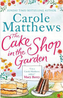 The Cake Shop in the Garden