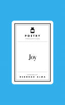 Poetry Prescription: Joy