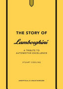The Story of Lamborghini