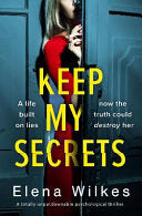 Keep My Secrets