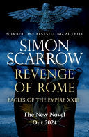 Revenge of Rome (Eagles of the Empire 23)
