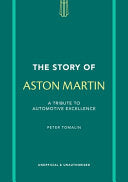 The Story of Aston Martin